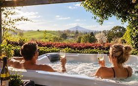 Waitomo Orchard Estate B&B